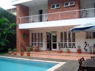 Casa - Jardim Guedala - código 1002 - foto 1