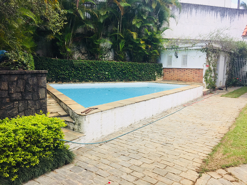 Casa - Jardim Guedala - código 1008 - foto 1