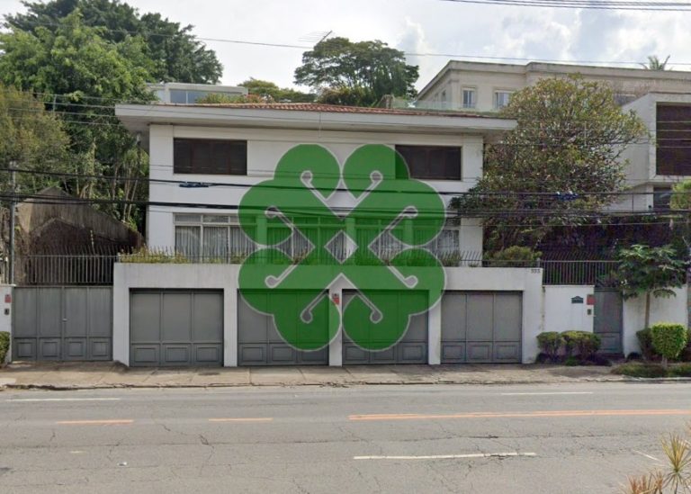Comercial - Cidade Jardim - código 1020 - foto 1