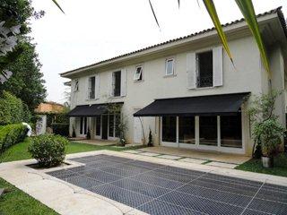 Casa - Jardim Guedala - código 1194 - foto 1