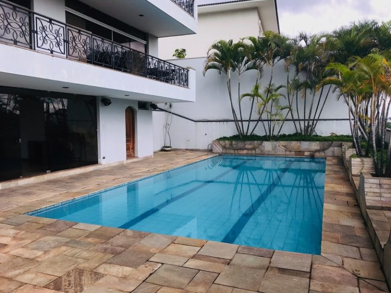 Casa - Jardim Leonor - código 1234 - foto 1