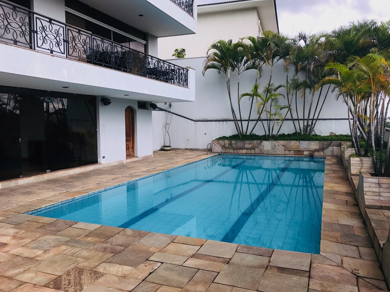 Casa - Jardim Leonor - código 1234 - foto 1