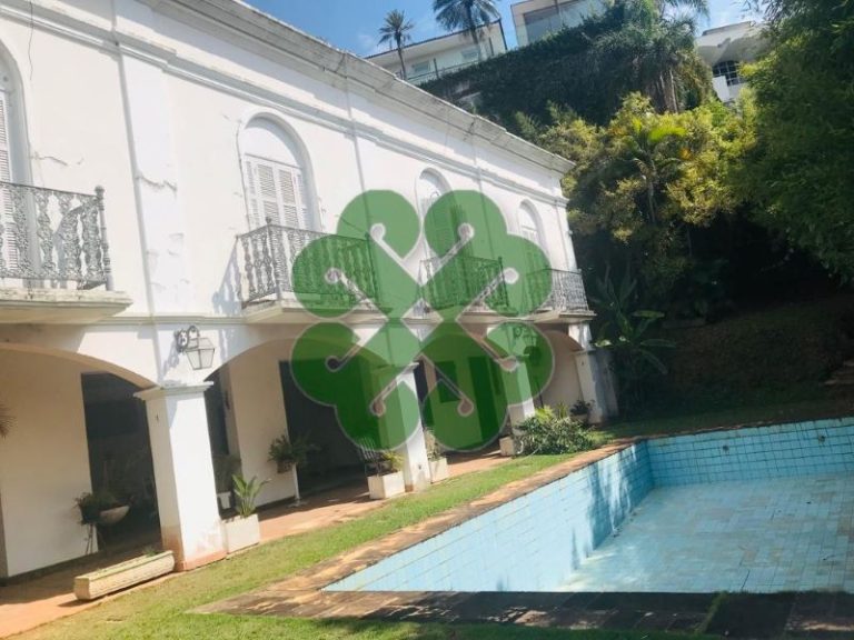 Casa - Jardim Leonor - código 1270 - foto 1