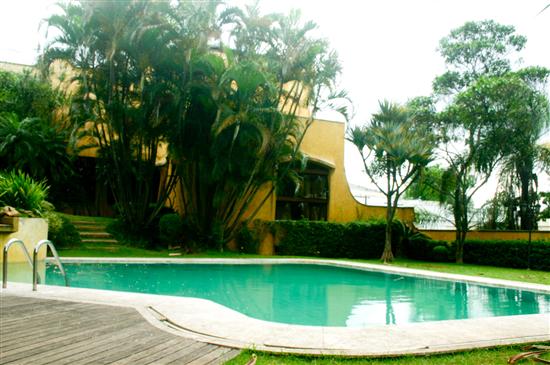 Casa - Jardim Guedala - código 1274 - foto 1