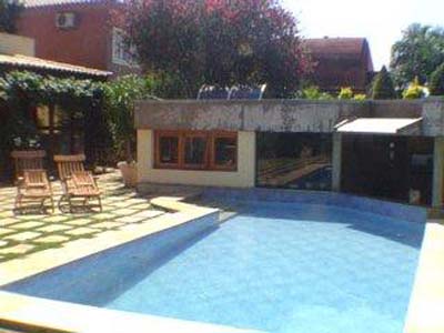 Casa - Cidade Jardim - código 1278 - foto 1