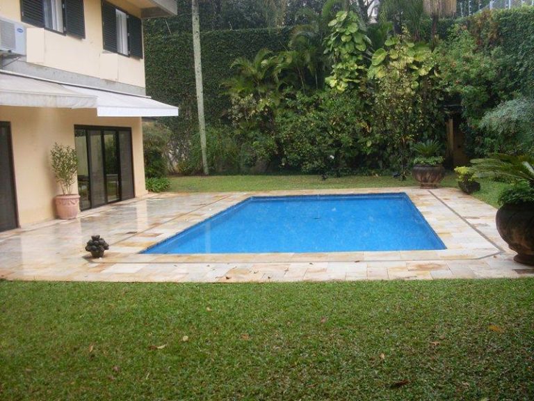 Casa - Jardim Guedala - código 1288 - foto 1
