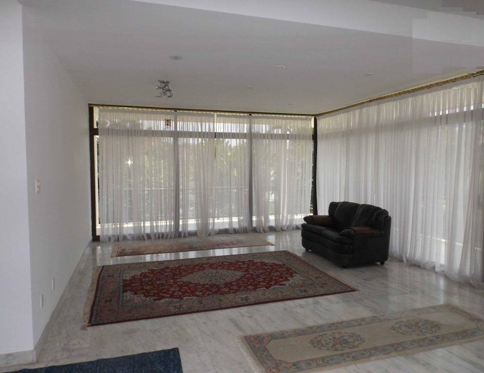 Casa - Parque Morumbi - código 1292 - foto 1