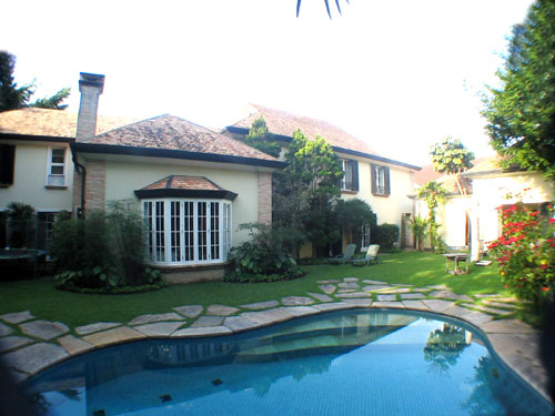 Casa - Cidade Jardim - código 1324 - foto 1