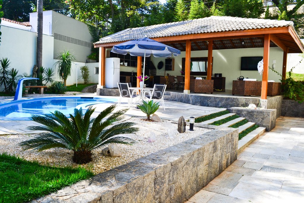 Casa - Jardim Leonor - código 1348 - foto 1