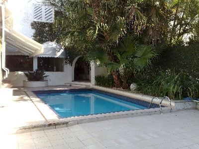 Casa - Jardim Guedala - código 1353 - foto 1