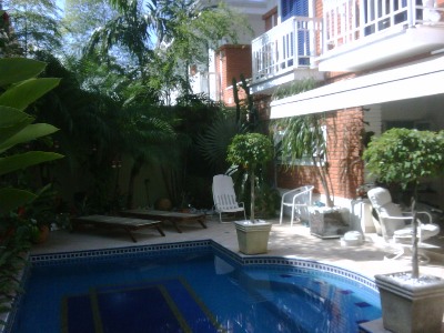 Casa - Paineiras do Morumbi - código 1355 - foto 1