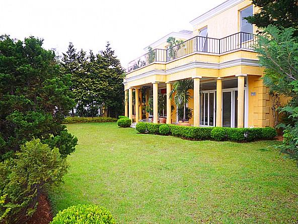 Casa - Paineiras do Morumbi - código 1387 - foto 1