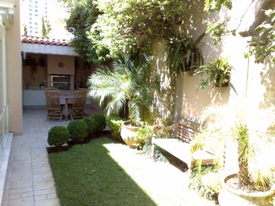 Casa - Cidade Jardim - código 1392 - foto 1