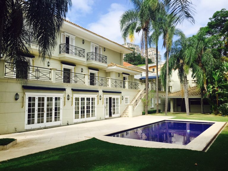 Casa - Cidade Jardim - código 1410 - foto 1
