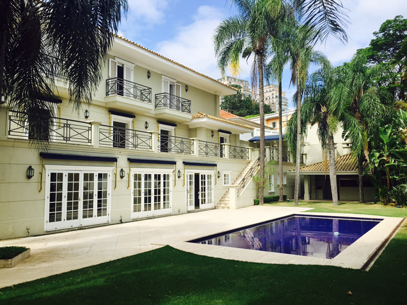 Casa - Cidade Jardim - código 1410 - foto 1