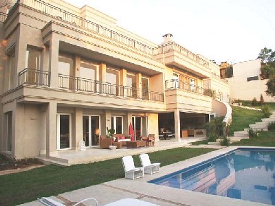 Casa - Jardim Leonor - código 1417 - foto 1