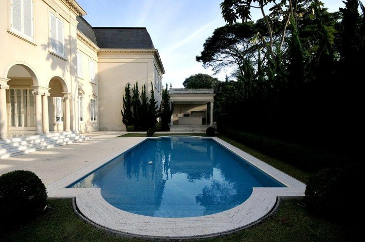 Casa - Jardim Guedala - código 1420 - foto 1