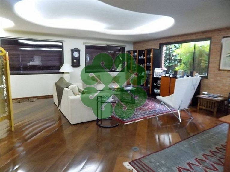 Casa - Jardim Guedala - código 1423 - foto 1