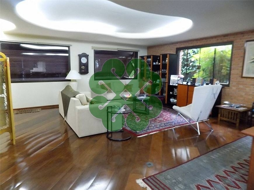 Casa - Jardim Guedala - código 1423 - foto 1