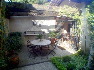 Casa - Jardim Guedala - código 1424 - foto 1