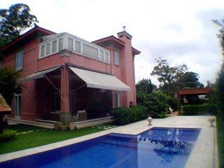 Casa - Jardim Morumbi - código 1427 - foto 1