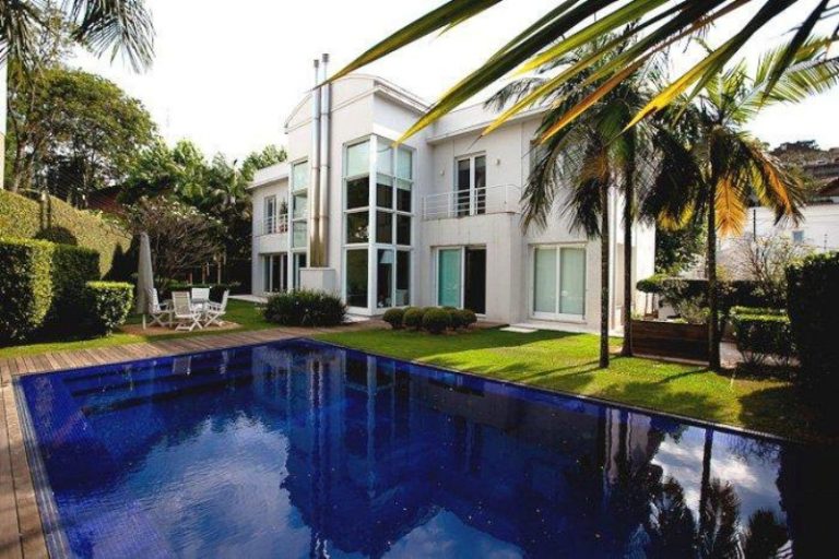 Casa - Jardim Leonor - código 1428 - foto 1