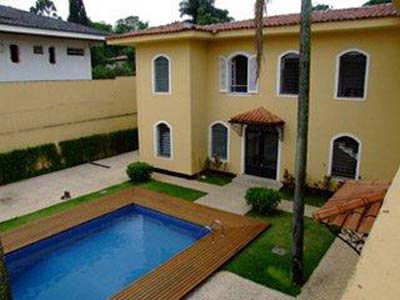 Casa - Jardim Guedala - código 1434 - foto 1