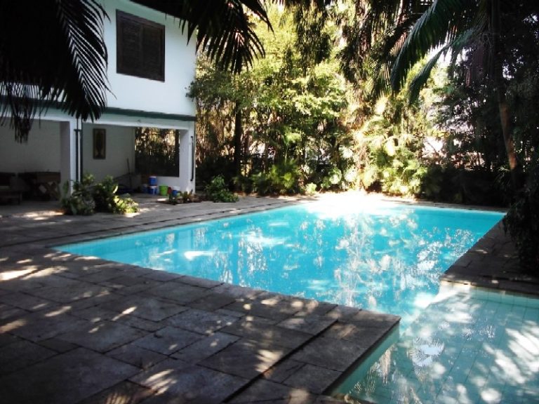 Casa - Jardim Guedala - código 1435 - foto 1