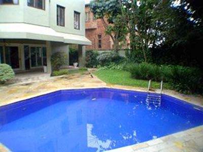 Casa - Jardim Leonor - código 1436 - foto 1