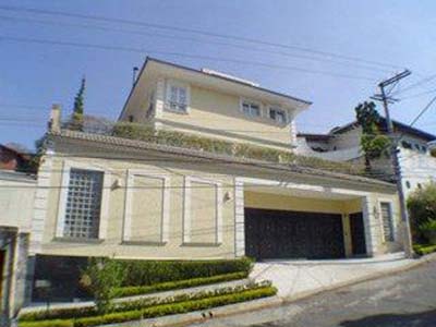Casa - Jardim Leonor - código 1437 - foto 1