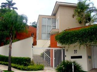 Casa - Jardim Morumbi - código 1439 - foto 1