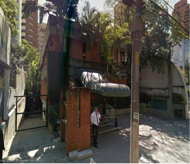 Corporativo - Jardim América - código 1459 - foto 1