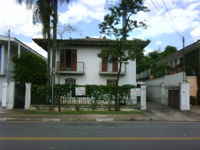 Casa - Cidade Jardim - código 146 - foto 1