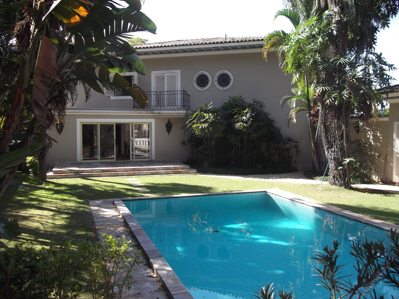 Casa - Cidade Jardim - código 1710 - foto 1