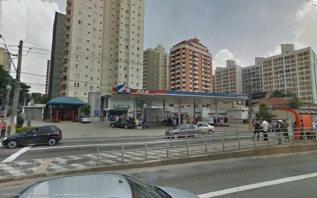 Corporativo - Jardim Guedala - código 1716 - foto 1
