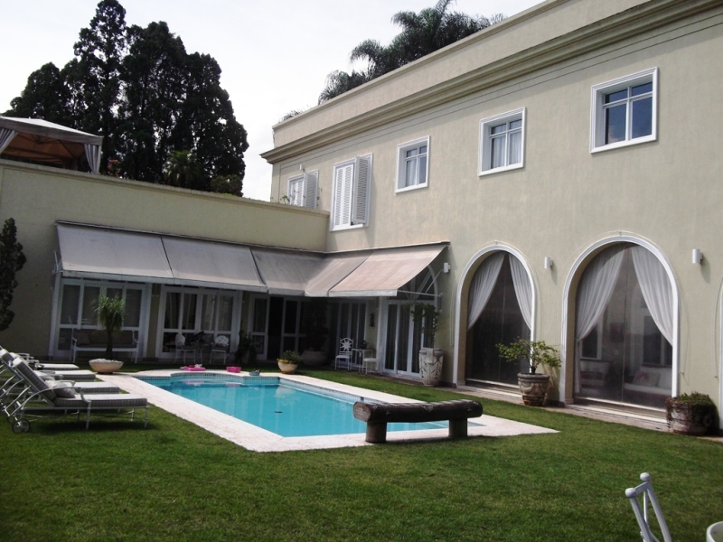 Casa - Jardim Guedala - código 1725 - foto 1