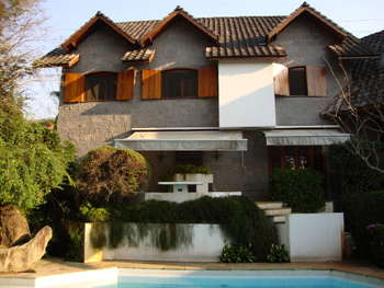 Casa - Cidade Jardim - código 1734 - foto 1
