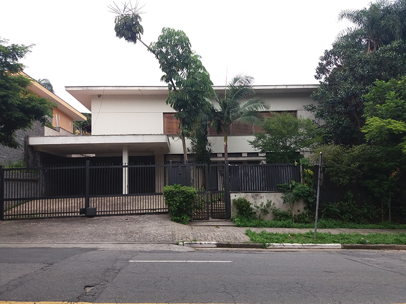 Casa - Jardim Guedala - código 1781 - foto 1