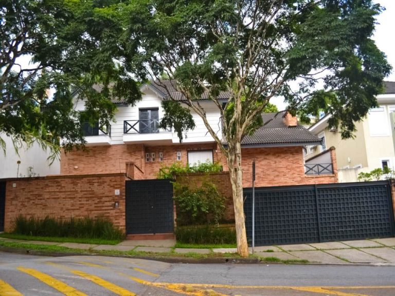 Casa - Jardim Guedala - código 1795 - foto 1