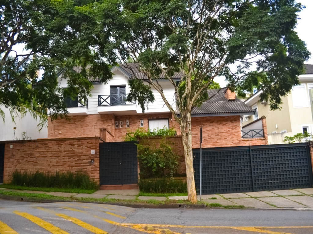 Casa - Jardim Guedala - código 1795 - foto 1