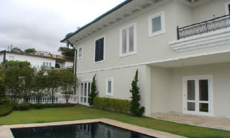 Casa - Jardim Leonor - código 1798 - foto 1