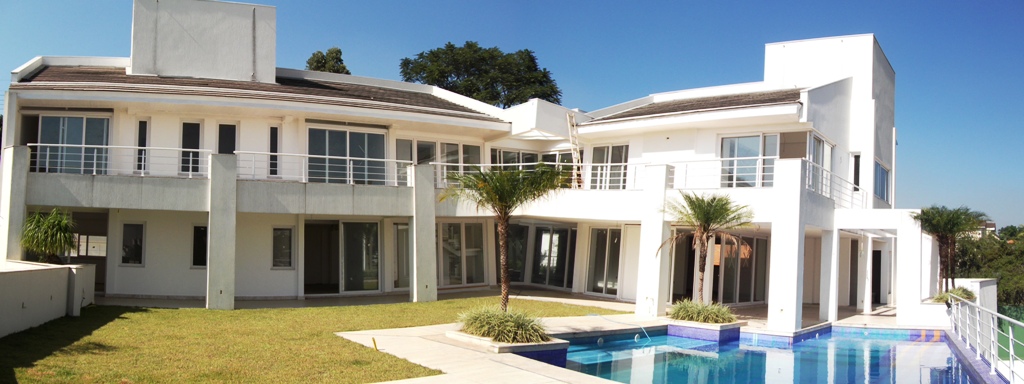 Casa - Jardim Guedala - código 1807 - foto 1