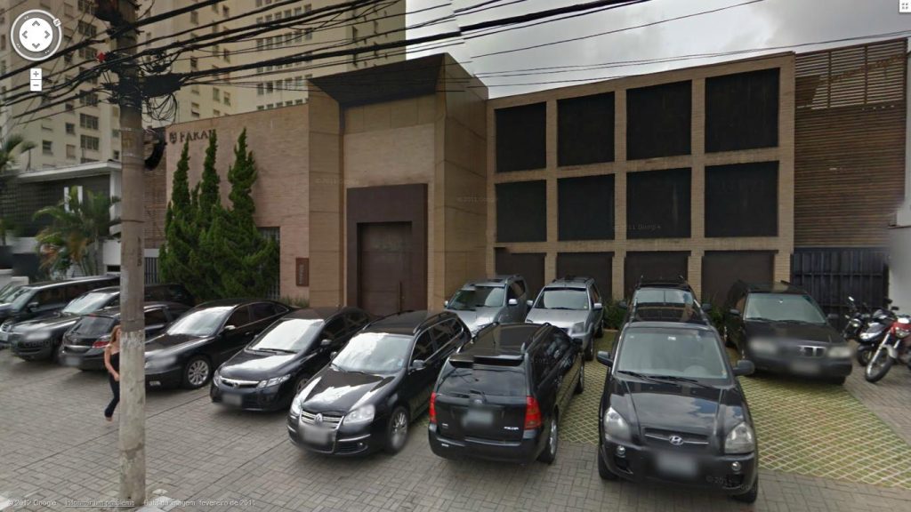 Corporativo - Jardim Europa - código 1812 - foto 1