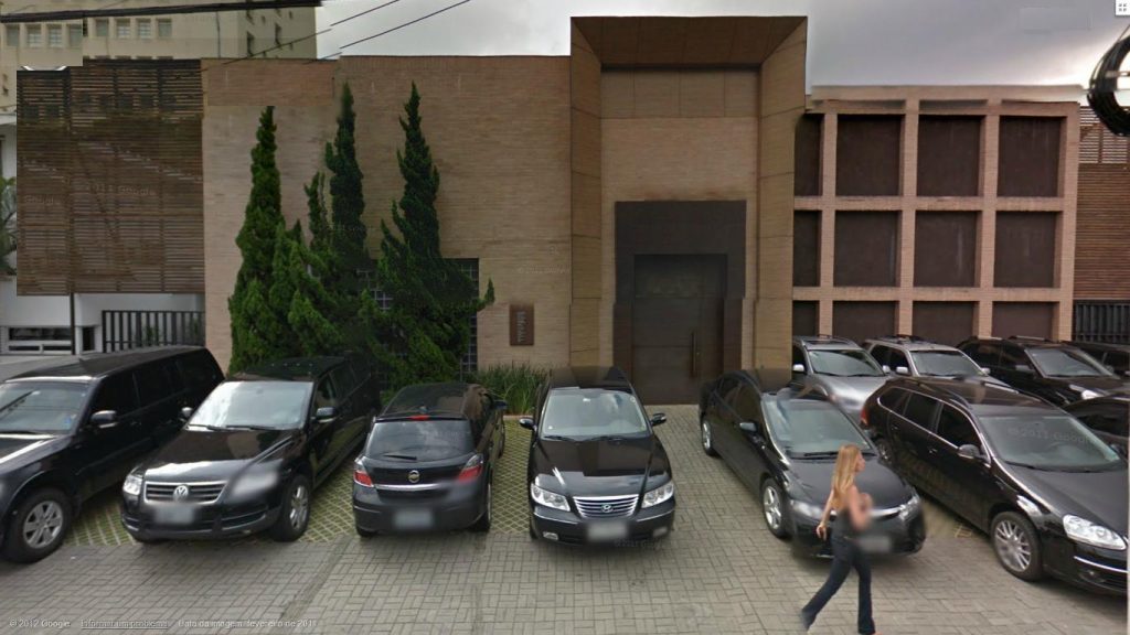 Corporativo - Jardim Europa - código 1814 - foto 1