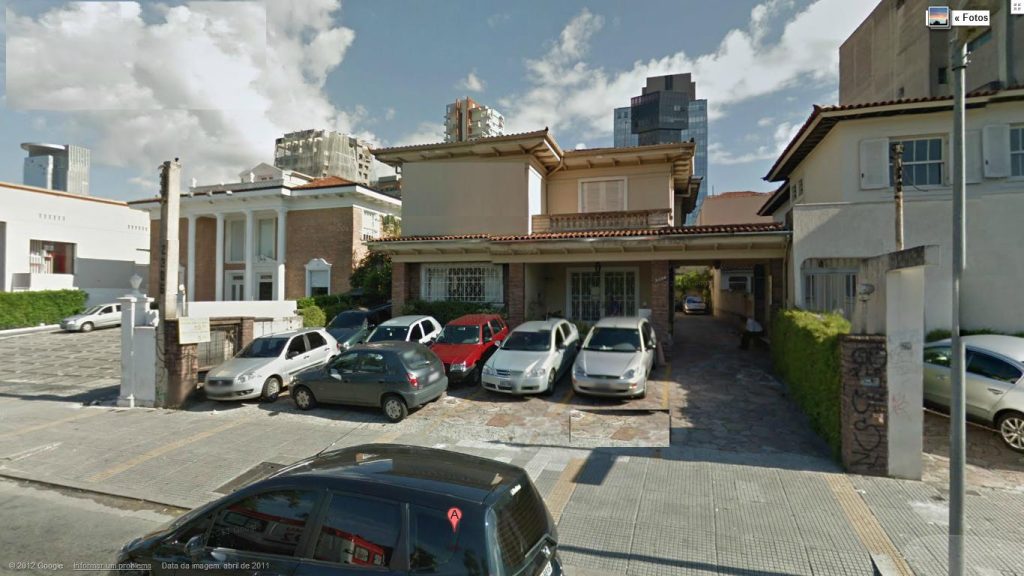 Corporativo - Jardim Paulista - código 1816 - foto 1