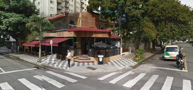 Corporativo - Moema - código 1818 - foto 1