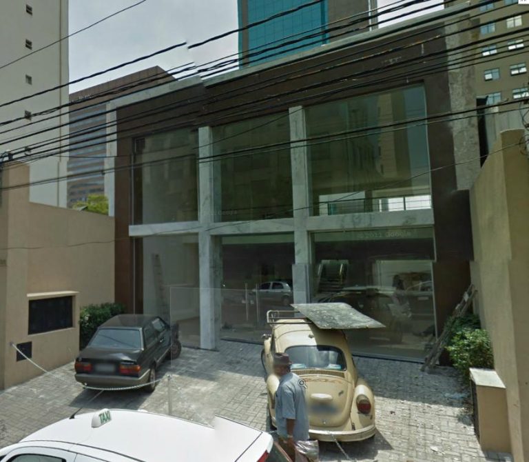 Corporativo - Vila Olimpia - código 1819 - foto 1