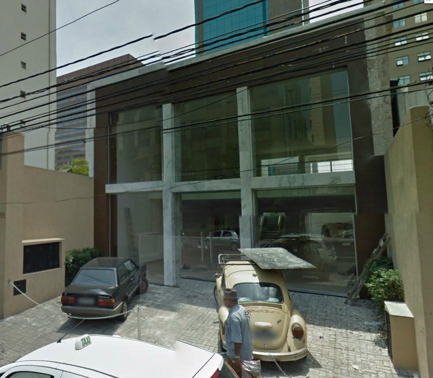 Corporativo - Vila Olimpia - código 1819 - foto 1