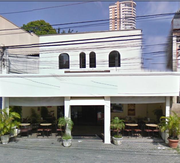 Corporativo - Sumaré - código 1820 - foto 1