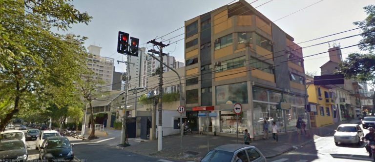 Corporativo - Pinheiros - código 1823 - foto 1